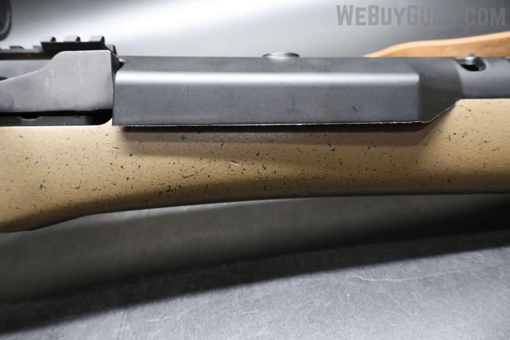 Ruger Mini-14 w/ Optic Semi-Automatic Rifle 5.56 NATO-img-6