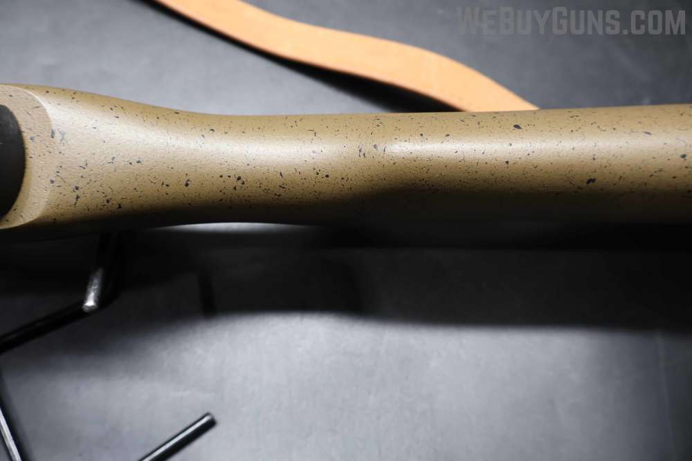 Ruger Mini-14 w/ Optic Semi-Automatic Rifle 5.56 NATO-img-29