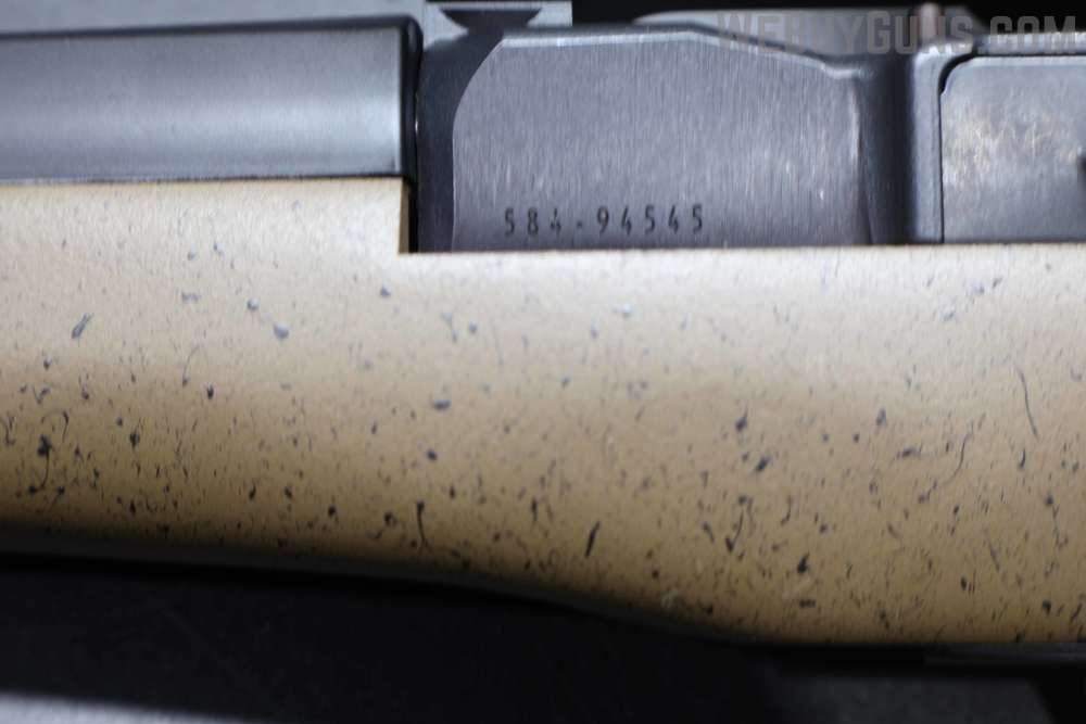 Ruger Mini-14 w/ Optic Semi-Automatic Rifle 5.56 NATO-img-39