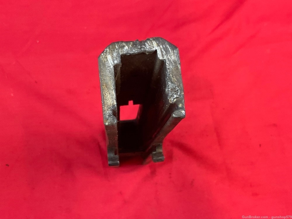 Russian WWII DP27 DP28 Center Receiver Section 7.62x54 Build Parts Kit DP-img-5