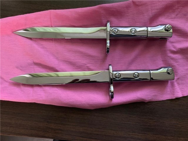 UZI Bayonet Mirror Polish -img-5