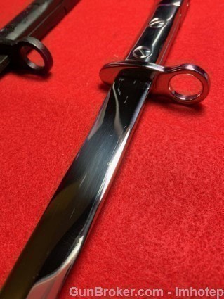 UZI Bayonet Mirror Polish -img-4