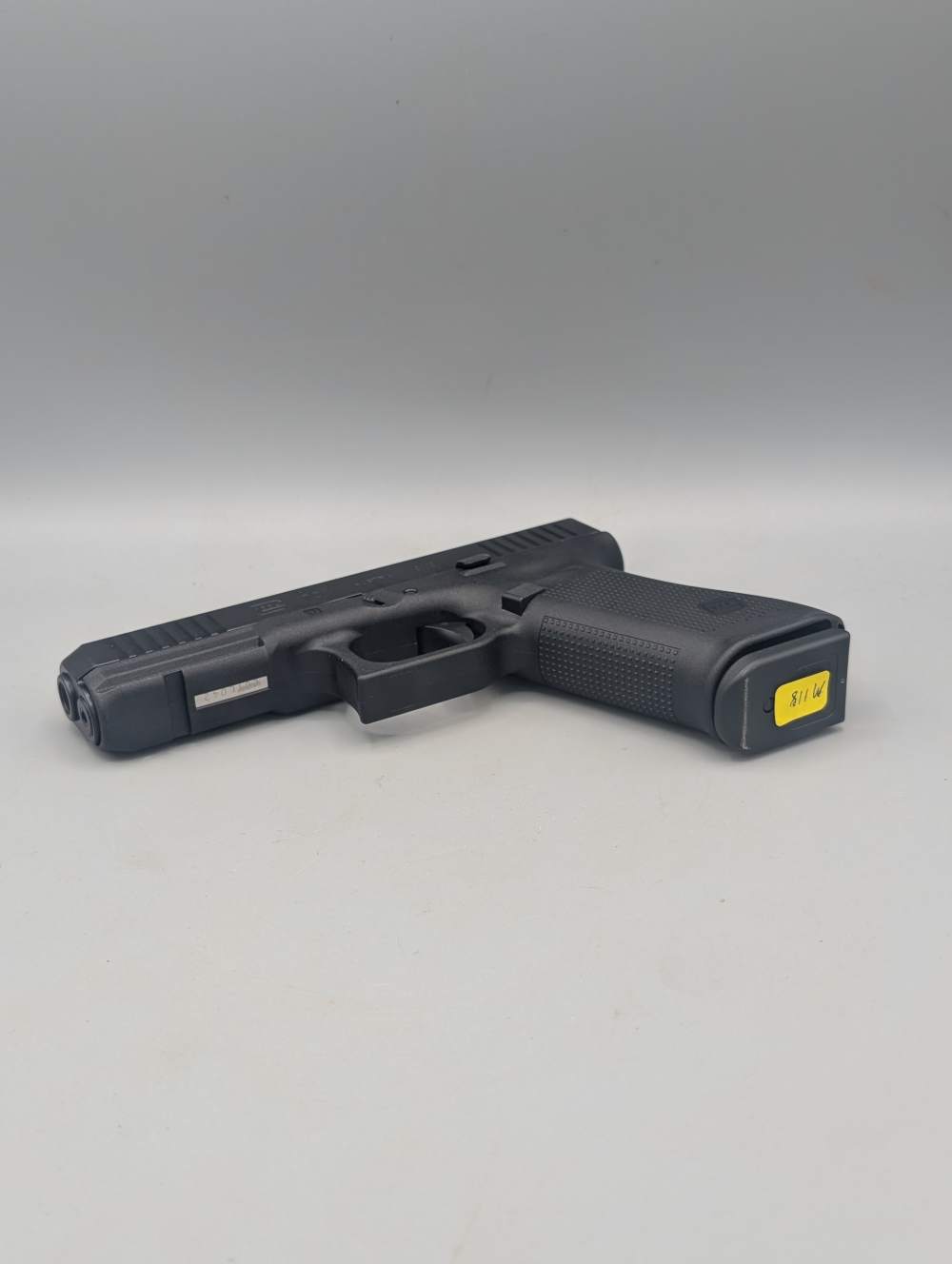Glock Model 17 C V- The NEW Model V Compensated-9MM-img-9
