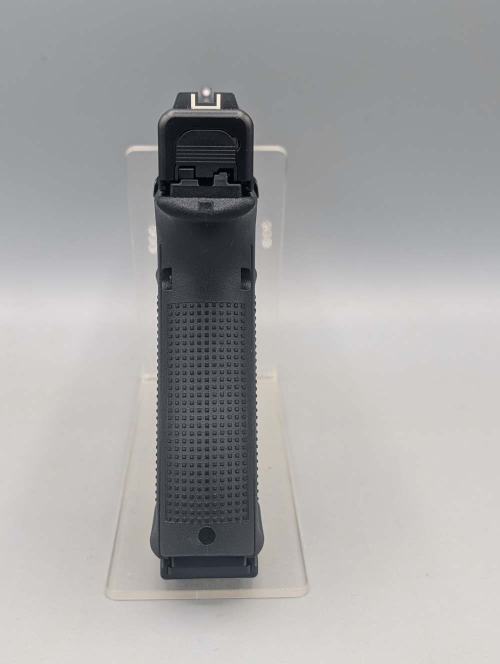 Glock Model 17 C V- The NEW Model V Compensated-9MM-img-7
