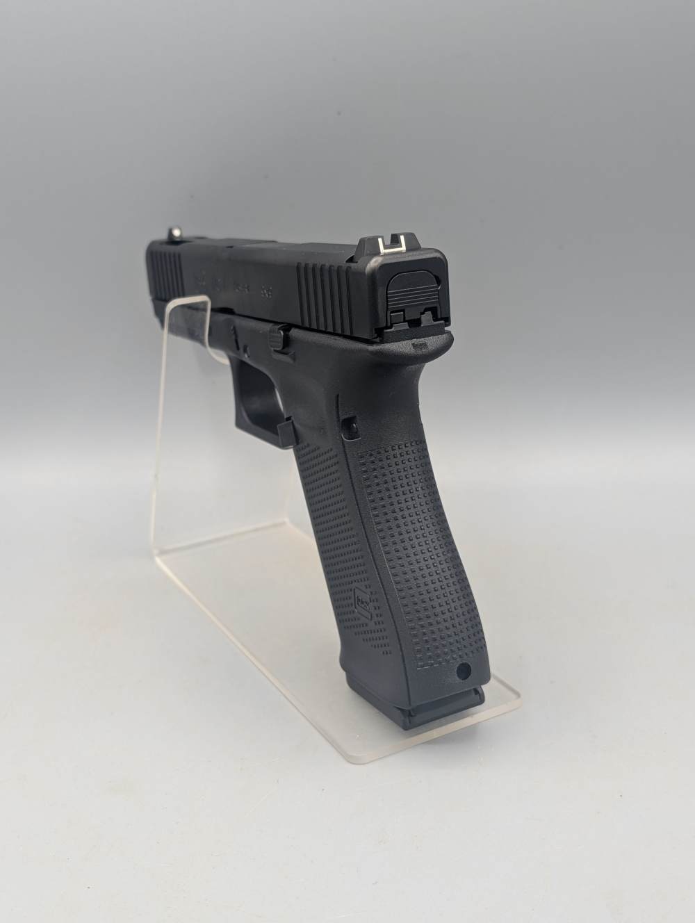 Glock Model 17 C V- The NEW Model V Compensated-9MM-img-4
