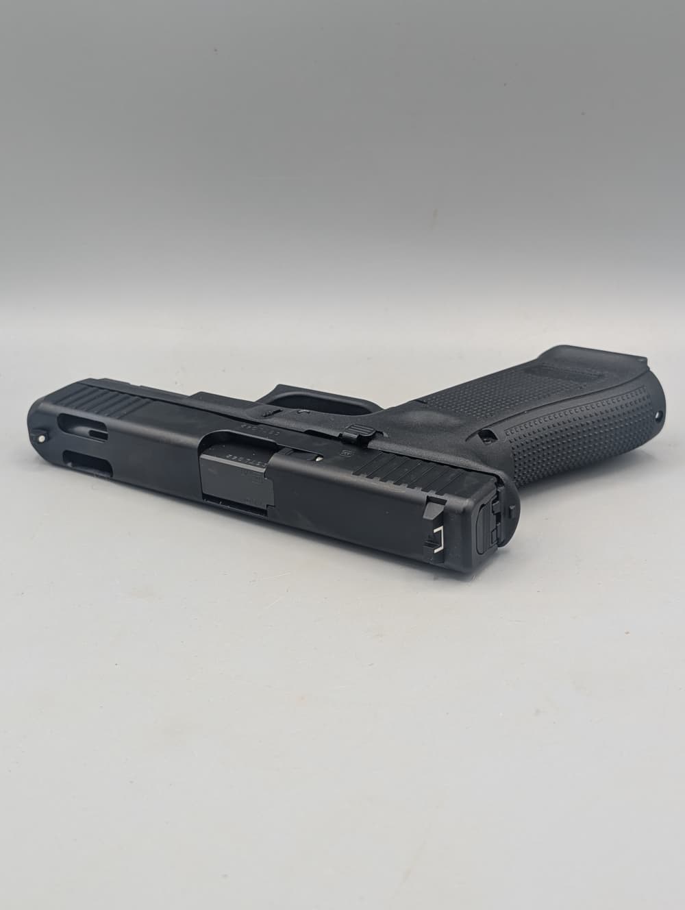 Glock Model 17 C V- The NEW Model V Compensated-9MM-img-8