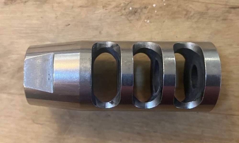 AR-10 6.5 Grendel 18” SS BBL & SS Muzzle Brake-img-20