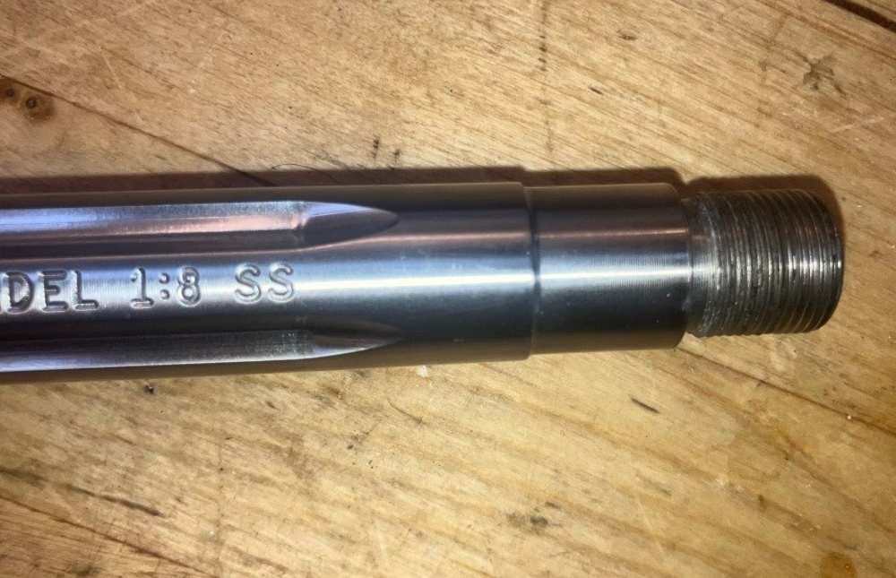 AR-10 6.5 Grendel 18” SS BBL & SS Muzzle Brake-img-14