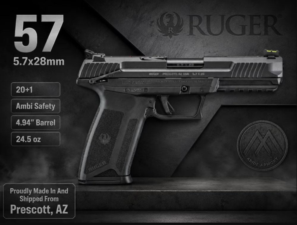 Ruger 57-img-0