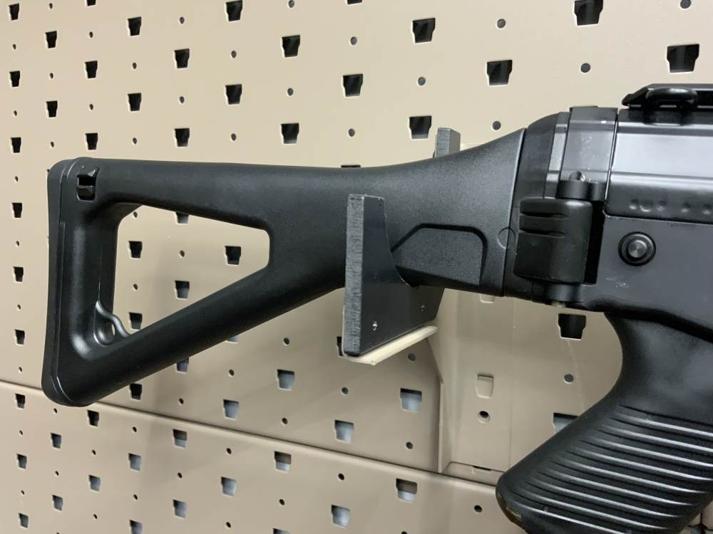 2022 SIG Switzerland 751P SAPR  RIFLE .308 Winchester NEW SG751-img-13