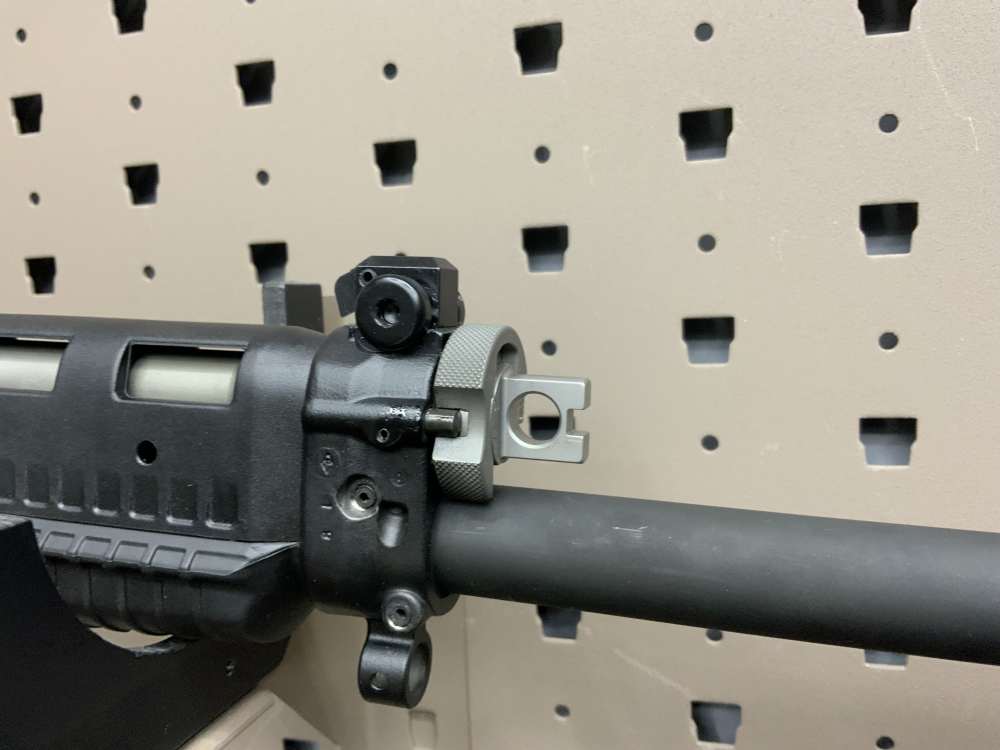 2022 SIG Switzerland 751P SAPR  RIFLE .308 Winchester NEW SG751-img-14