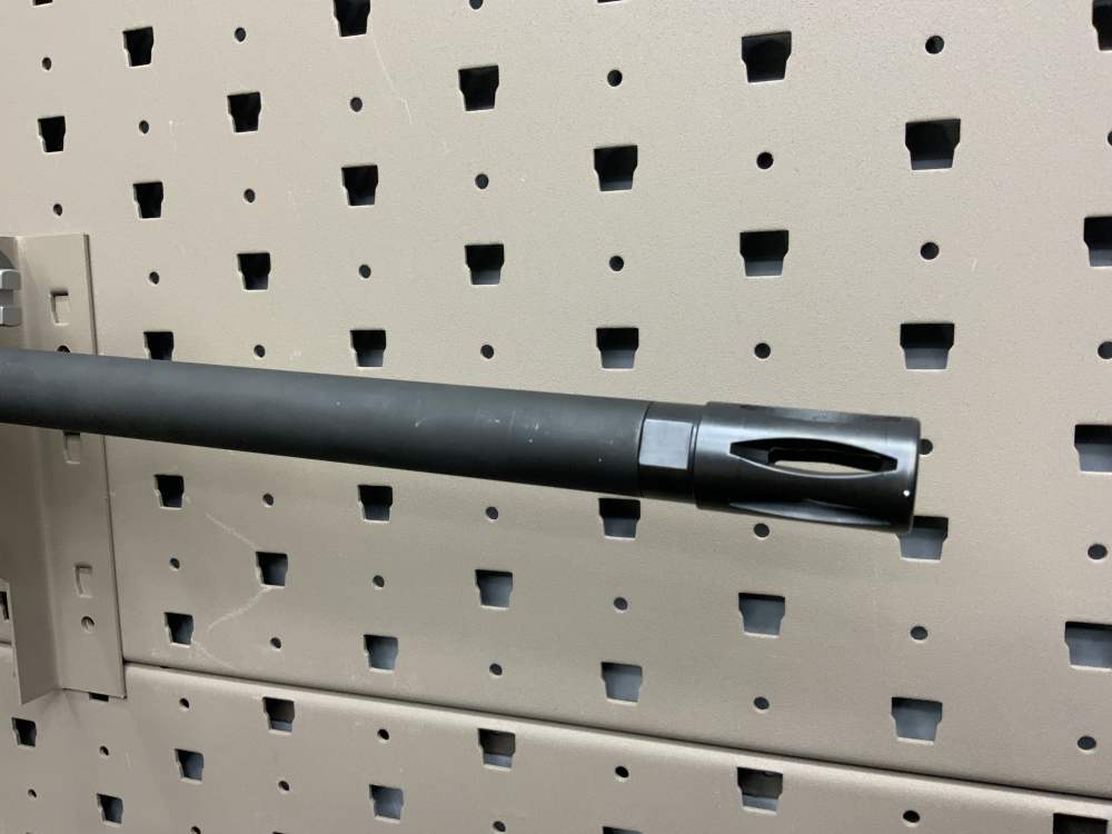 2022 SIG Switzerland 751P SAPR  RIFLE .308 Winchester NEW SG751-img-15