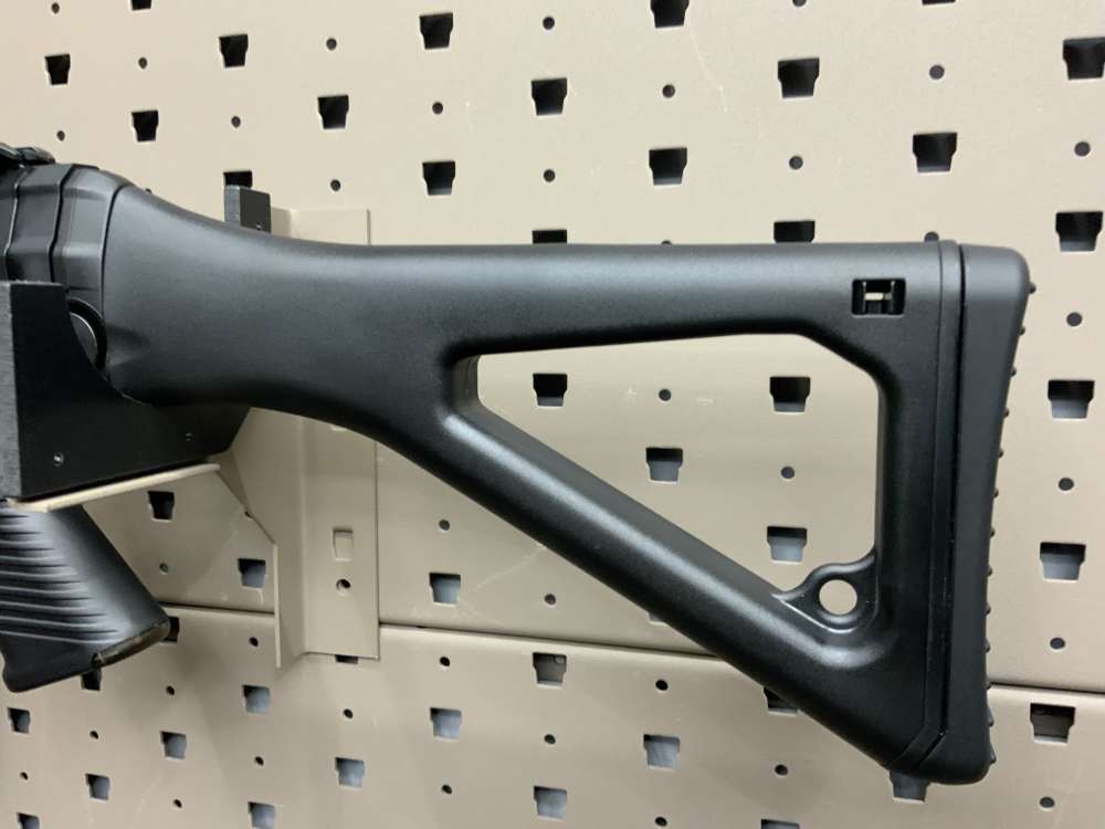2022 SIG Switzerland 751P SAPR  RIFLE .308 Winchester NEW SG751-img-25