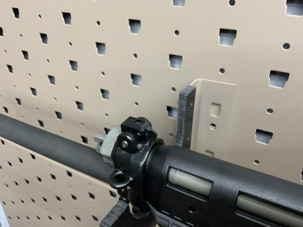 2022 SIG Switzerland 751P SAPR  RIFLE .308 Winchester NEW SG751-img-9