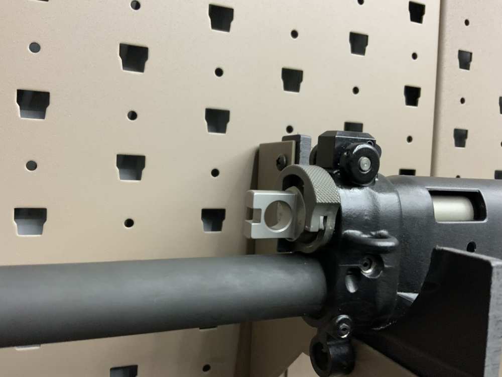 2022 SIG Switzerland 751P SAPR  RIFLE .308 Winchester NEW SG751-img-7
