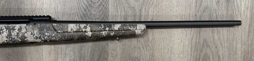 Savage Axis 25-06 & Ammo-img-2