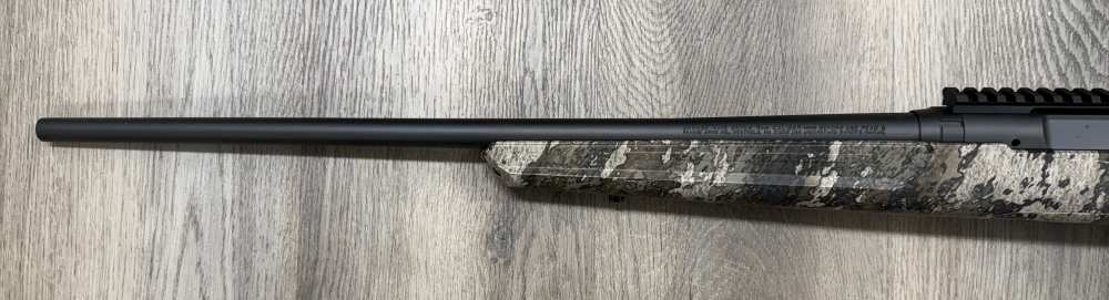Savage Axis 25-06 & Ammo-img-5