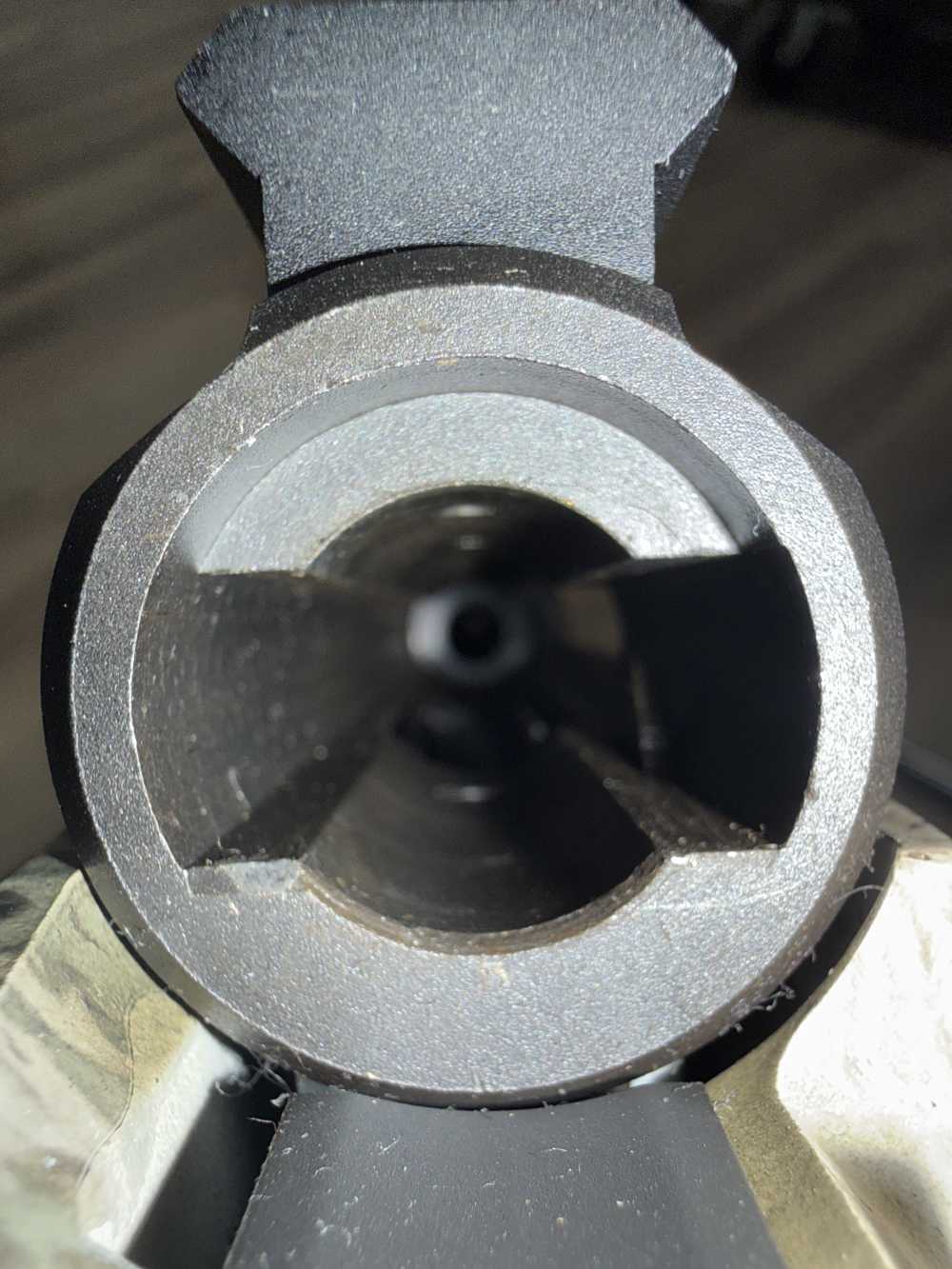 Savage Axis 25-06 & Ammo-img-7