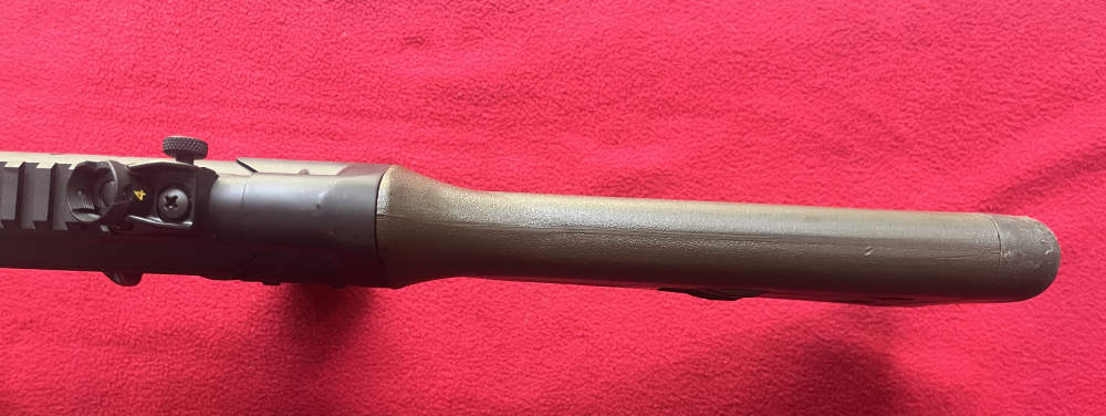PTR PTR 91 - 308 win - Three Mags - Item F-558-img-17