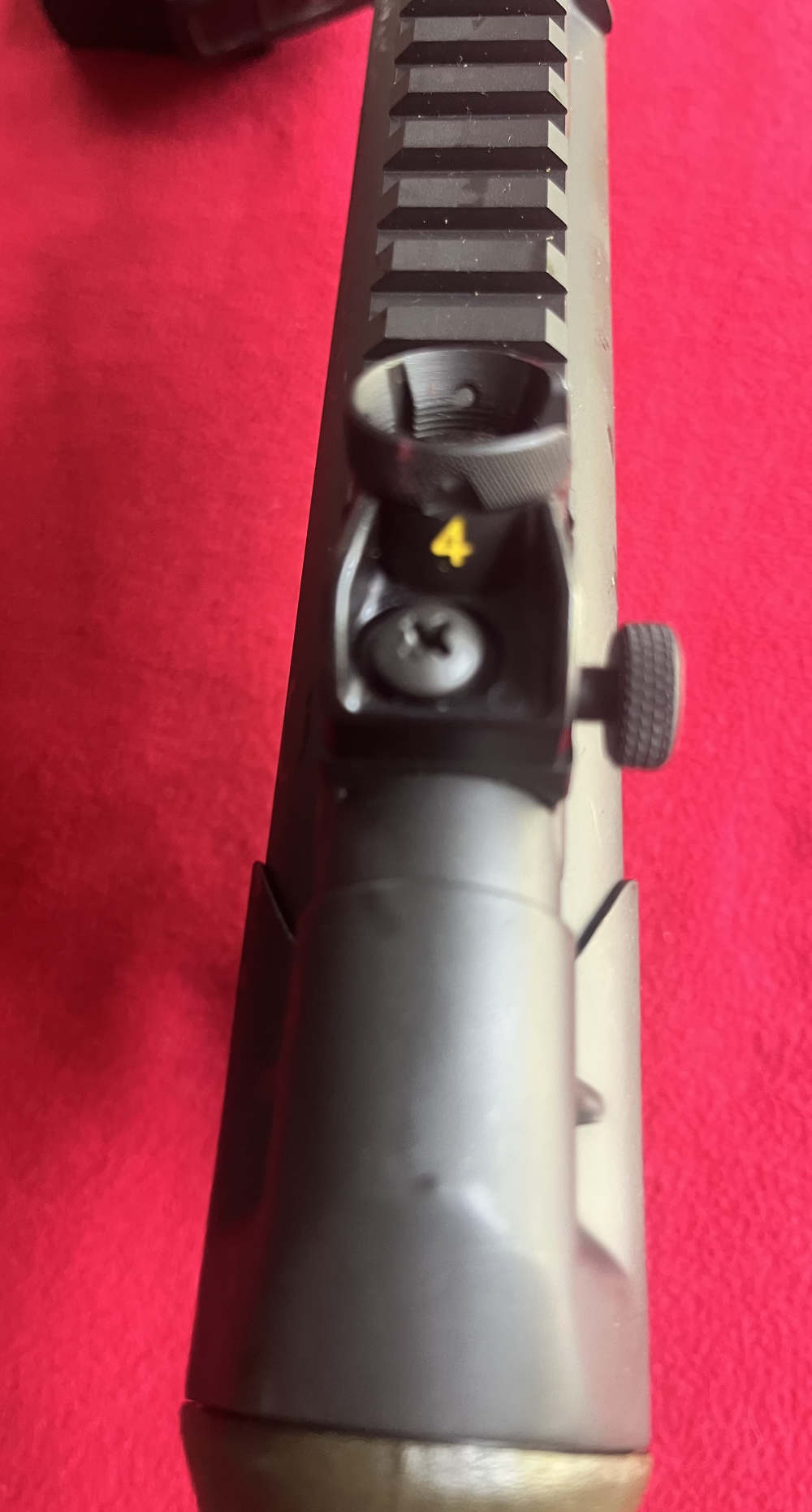 PTR PTR 91 - 308 win - Three Mags - Item F-558-img-18