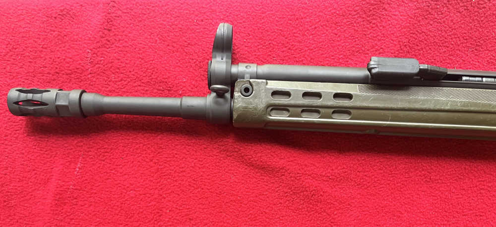 PTR PTR 91 - 308 win - Three Mags - Item F-558-img-6
