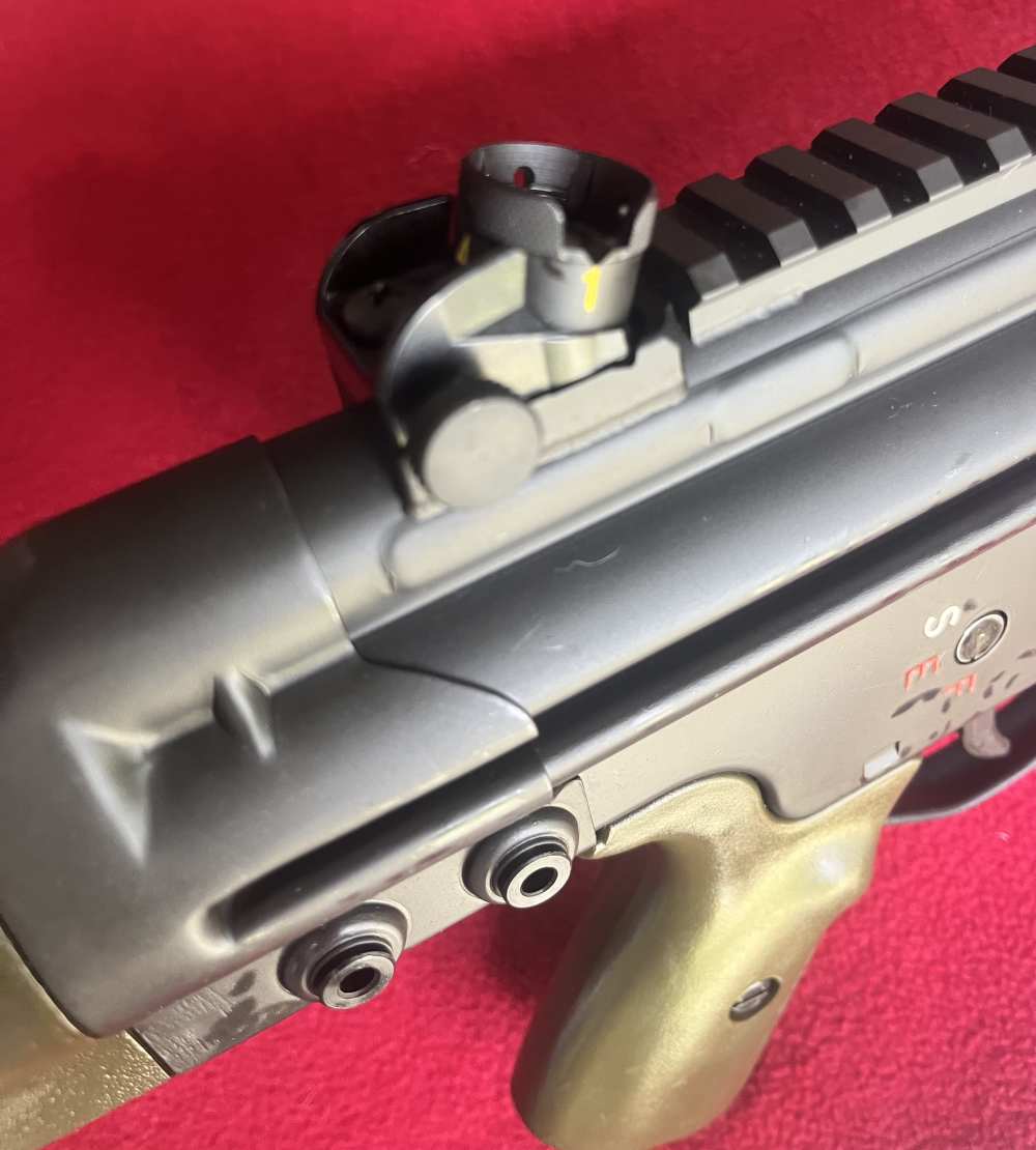 PTR PTR 91 - 308 win - Three Mags - Item F-558-img-19