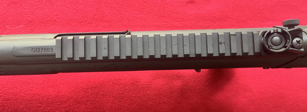 PTR PTR 91 - 308 win - Three Mags - Item F-558-img-16