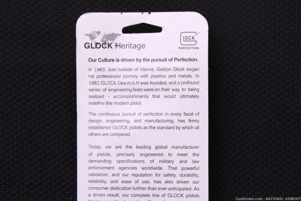 Glock 17, 19, 26 9mm 33 Round Gen 5 Extended Magazine G17 G19 G26-img-5