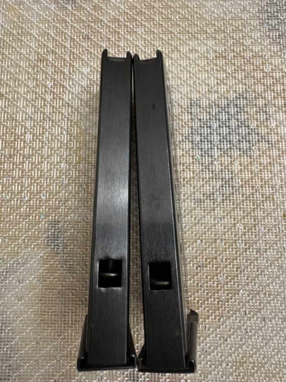 H&K HK P7 PSP 8 round magazine – IA Date Code – 9mm  Heckler & Koch-img-3