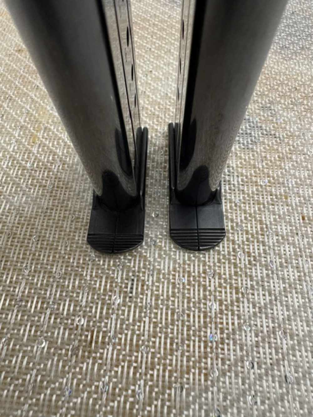 H&K HK P7 PSP 8 round magazine – IA Date Code – 9mm  Heckler & Koch-img-5