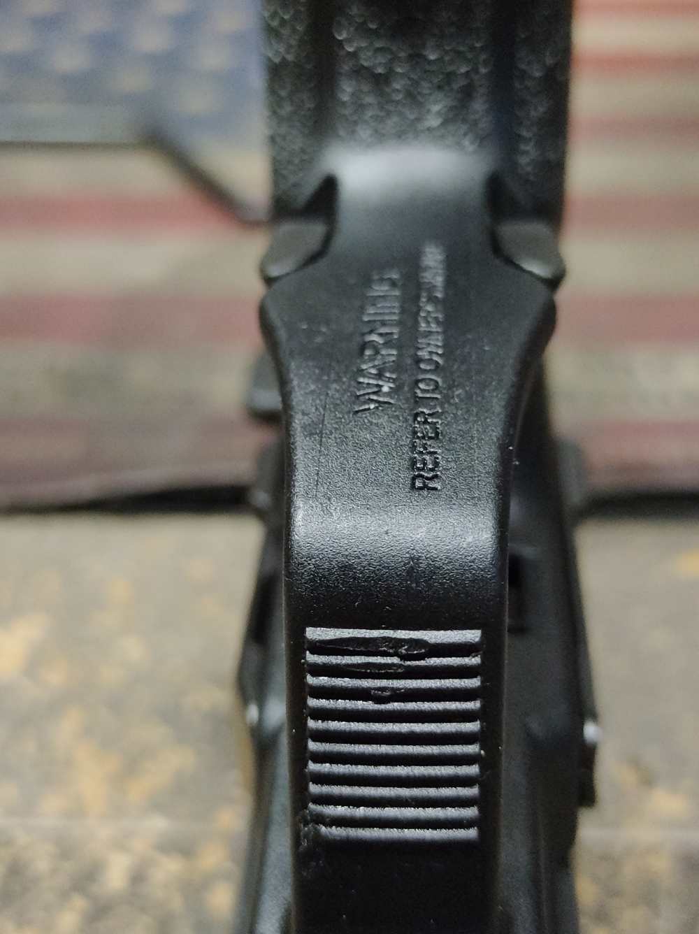 EXCEL COND H&K (Heckler and Koch) HK 45 V1 4.5"Brl 10+1 w/Mag Mfg2012 PENNY-img-37