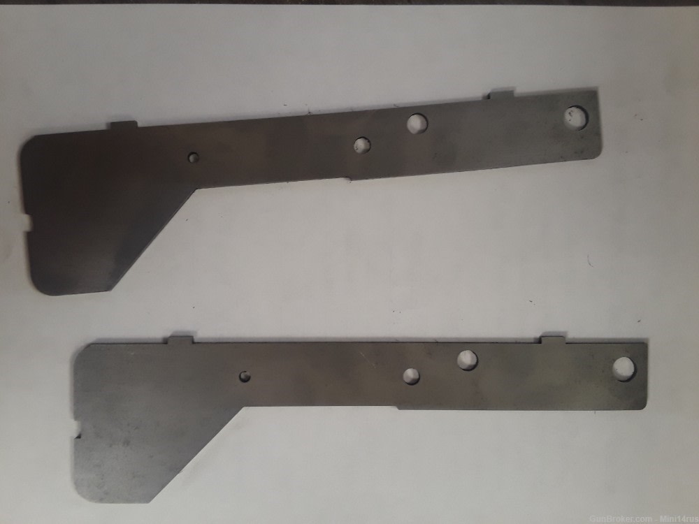 VMAC-45 Side Plates For Weldup-img-0