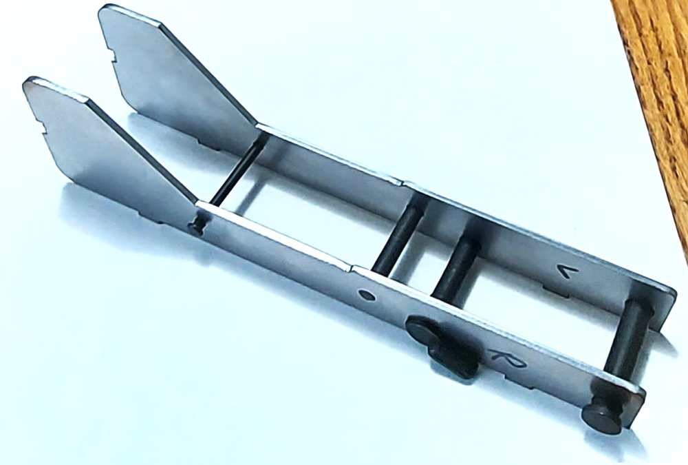 VMAC-45 Side Plates For Weldup-img-1