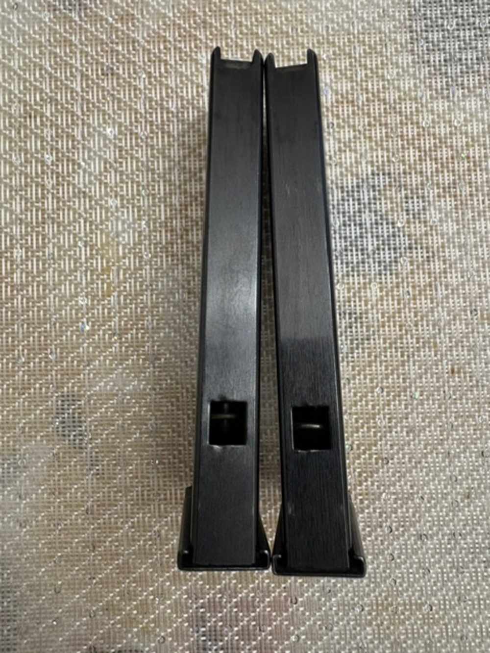 H&K HK P7 PSP 8 round magazine – IA Date Code – 9mm Heckler & Koch-img-3