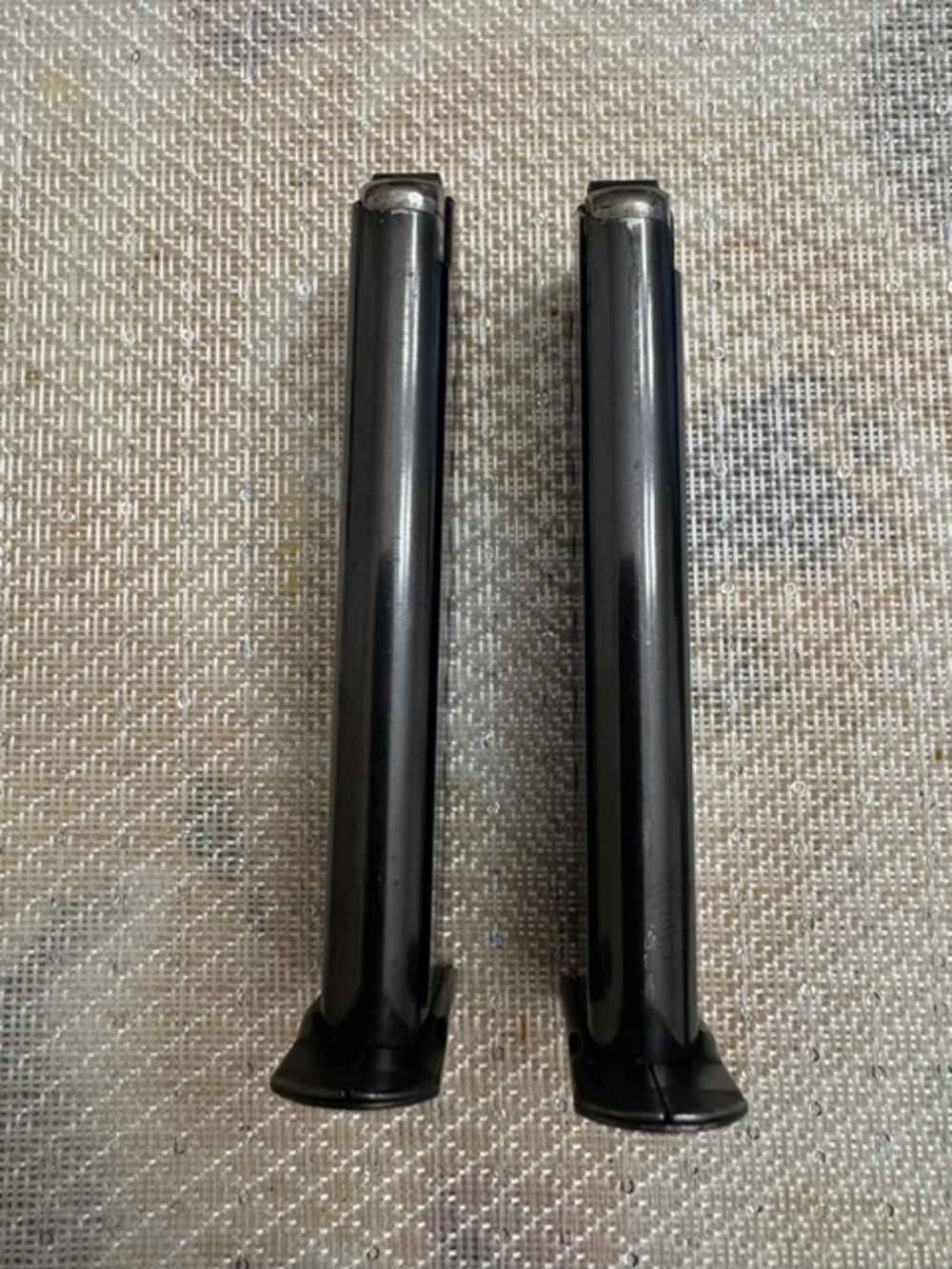 H&K HK P7 PSP 8 round magazine – IA Date Code – 9mm Heckler & Koch-img-2