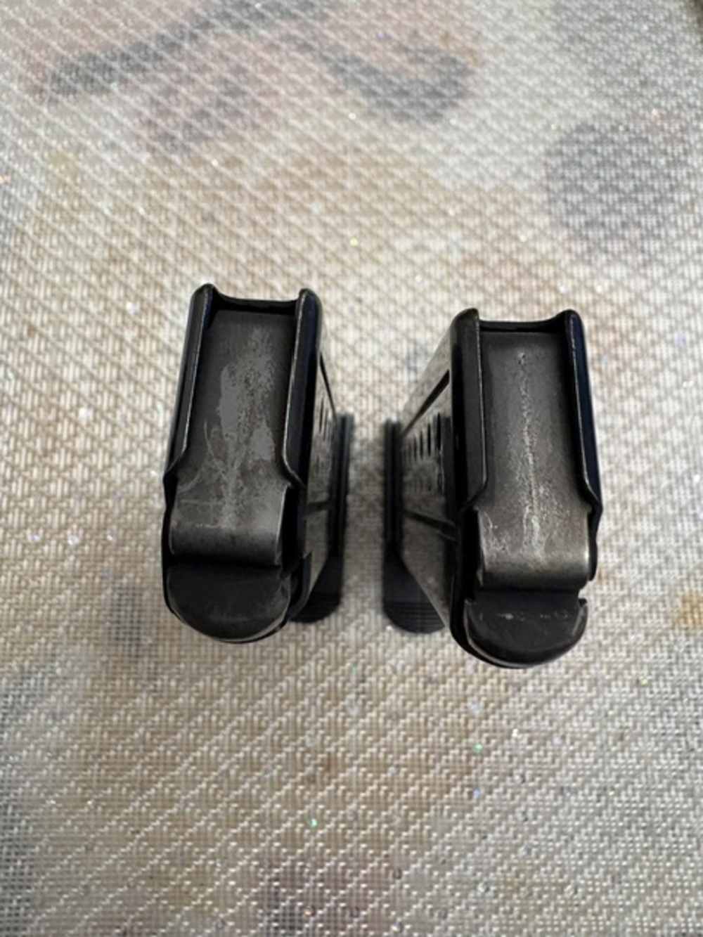 H&K HK P7 PSP 8 round magazine – IA Date Code – 9mm Heckler & Koch-img-4