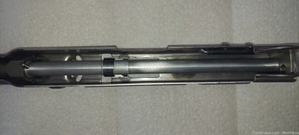 UZI WELD JIG SEMI OR SMG -img-0