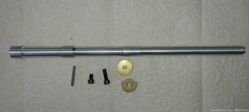UZI WELD JIG SEMI OR SMG -img-3