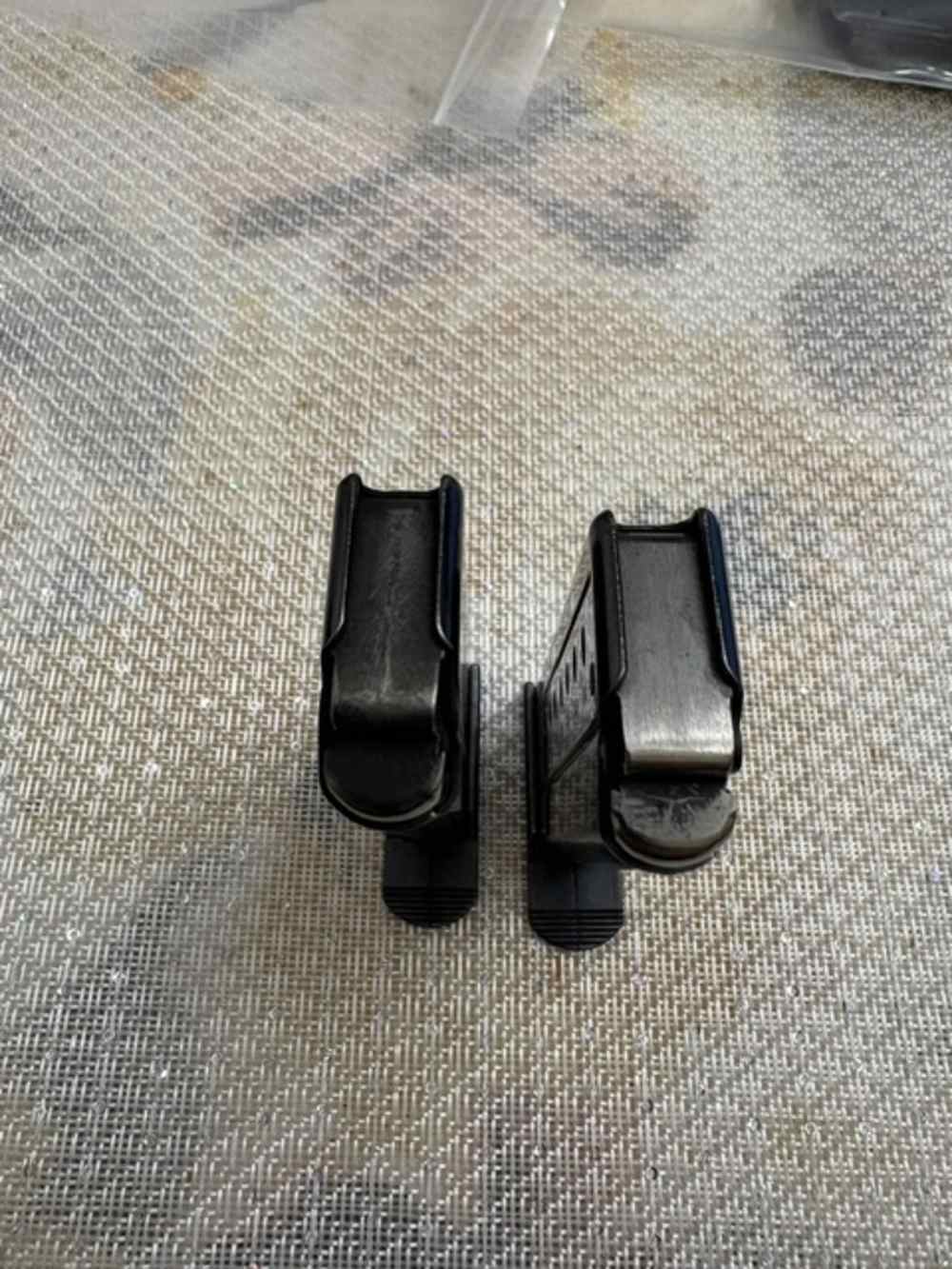 H&K HK P7 PSP 8 round magazine – IA Date Code – 9mm Heckler & Koch-img-4