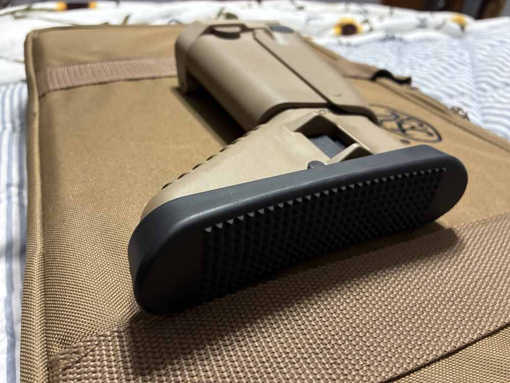 FN SCAR 15 16 17 FDE Factory STOCK  LIKE NEW 15p 16s 17s-img-2