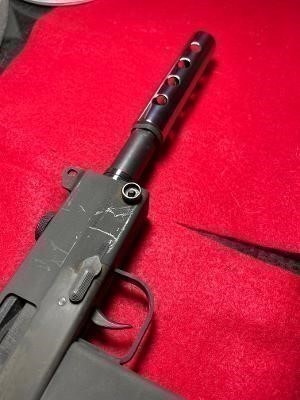 Cobray MAC 11 Thread Adapter 5/8X24 New -img-5