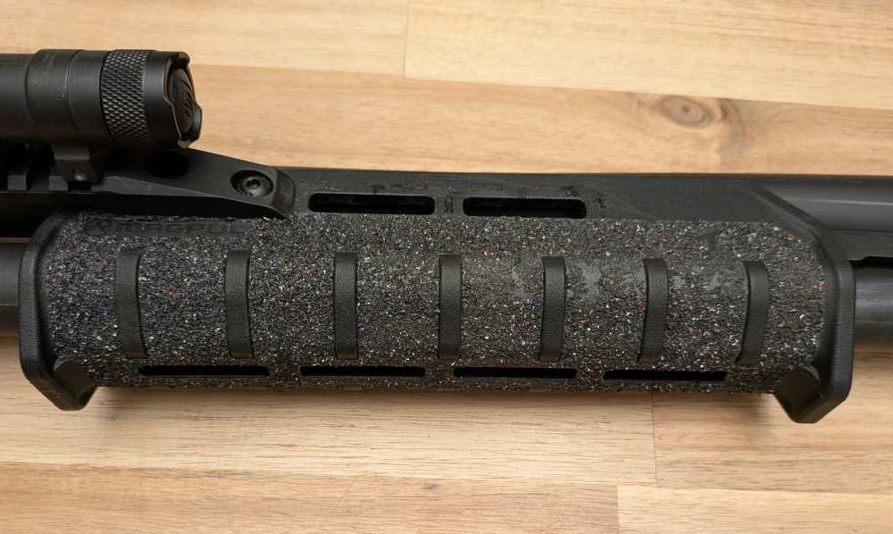 Mossberg 590S (12GA) w/ Holosun 507C-GR X2 & Streamlight RM1-img-12