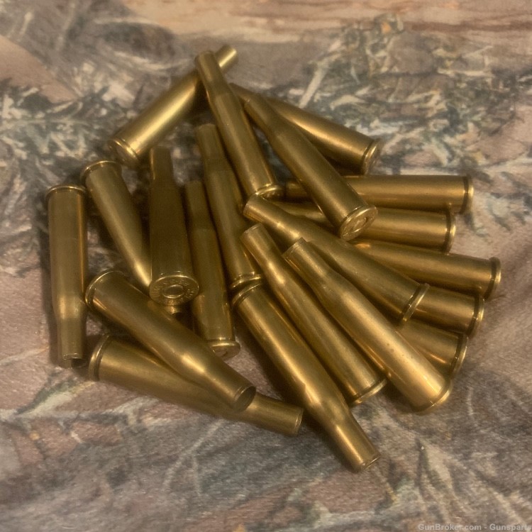 25-35 brass primed 20 count -img-0