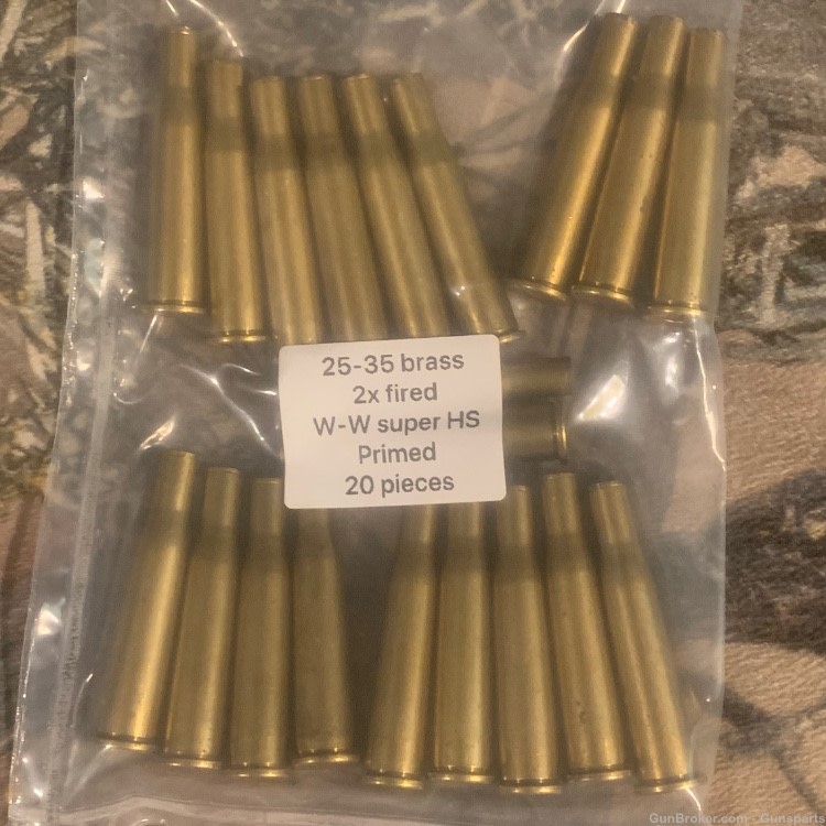 25-35 brass primed 20 count -img-3