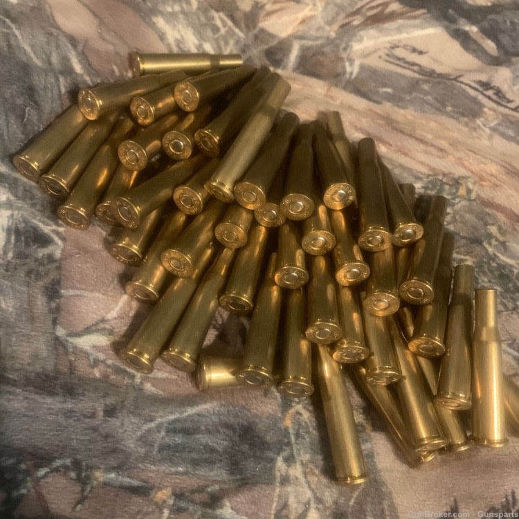 25-35 primed brass 50 count -img-0