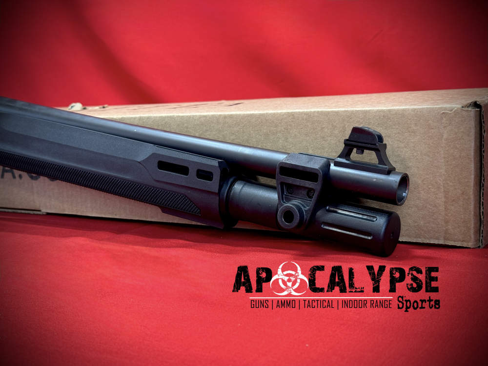 Beretta 1301 Tactical 12/18.5"-img-7