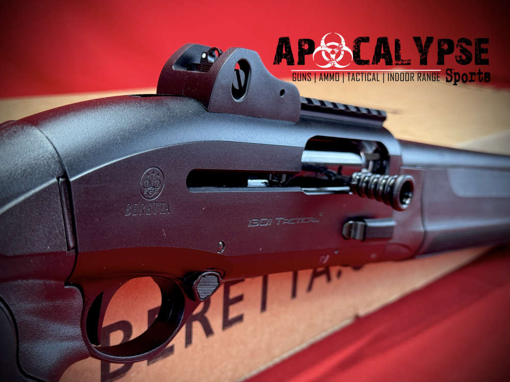 Beretta 1301 Tactical 12/18.5"-img-5