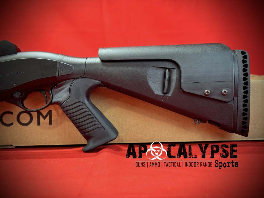 Beretta 1301 Tactical 12/18.5"-img-10