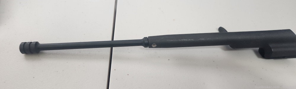 Ak47 Bolt Carrier-img-0