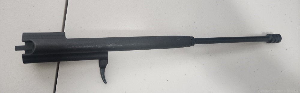 Ak47 Bolt Carrier-img-1